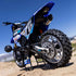 Losi Promoto-MX RTR 1/4 Brushless Dirt Bike (ClubMX) w/2.4GHz DX3PM Radio & MS6X System