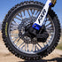 Losi Promoto-MX RTR 1/4 Brushless Dirt Bike (ClubMX) w/2.4GHz DX3PM Radio & MS6X System