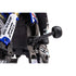 Losi Promoto-MX RTR 1/4 Brushless Dirt Bike (ClubMX) w/2.4GHz DX3PM Radio & MS6X System