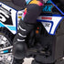 Losi Promoto-MX RTR 1/4 Brushless Dirt Bike (ClubMX) w/2.4GHz DX3PM Radio & MS6X System
