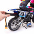 Losi Promoto-MX RTR 1/4 Brushless Dirt Bike (ClubMX) w/2.4GHz DX3PM Radio & MS6X System