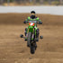Losi Promoto-MX RTR 1/4 Brushless Dirt Bike (Pro-Circuit) w/2.4GHz DX3PM Radio, MS6X & Battery & Charger