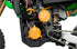 Losi Promoto-MX RTR 1/4 Brushless Dirt Bike (Pro-Circuit) w/2.4GHz DX3PM Radio, MS6X & Battery & Charger