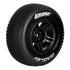 Louise Tire & Wheel SC-MAGLEV Associated SC10 4WD (2)
