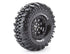 Louise Tire & Wheel CR-CHAMP 1.9 Black Chrome (2)