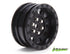 Louise Tire & Wheel CR-CHAMP 1.9 Black  (2)