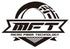 Louise MT-ROCKET 1/10 Monster Truck Tires Soft MFT με 3.2" Beadlock Wheels 1/2" Offset (2pcs)