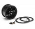 Louise Tire & Wheel MT-ROCKET 1/10 Black Beadlock (0) Soft MFT (2)