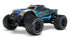 Louise RC MT-PIONEER MFT Tires & Wheels για Traxxas Maxx (2) | 17mm Hex