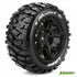 Louise RC X-MALLET MFT Tires for ARRMA Kraton 8S (2pcs) All-Terrain