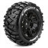 Louise RC X-MALLET MFT All-Terrain Tires for Traxxas X-Maxx (2pcs)