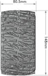 Louise RC Mt-Mallet Speed 1/8 Monster Truck Tires, 0" & 1/2" Offset, 17mm Removable - LT3355SB ( Pack of 2 )