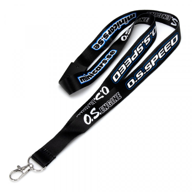 Lanyard O.S.Engine - 20x900mm