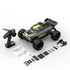 MJX Hyper GO 10210 Truck 1/10 Brushless 4WD RTR Grey – Τηλεκατευθυνόμενο Αυτοκίνητο Brushless 80km/h+