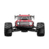 MJX Hyper GO 10210 Truck 1/10 Brushless 4WD RTR Red – 2S/3S/4S, 80km/h+