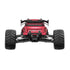 MJX Hyper GO 10210 Truck 1/10 Brushless 4WD RTR Red – 2S/3S/4S, 80km/h+