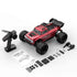 MJX Hyper GO 10210 Truck 1/10 Brushless 4WD RTR Red – 2S/3S/4S, 80km/h+