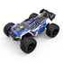 MJX Hyper GO 14212 1/14 Brushless Truggy 4WD RTR – Με 2 Αμαξώματα, Μπαταρία & Φορτιστή USB