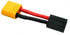 ProtonRC TRX Female to XT90 Male 12AWG 5cm – Καλώδιο Αντάπτορας RC