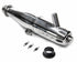 O.S. Engines Tuned Silencer T-2100SC 1:8 Off-Road