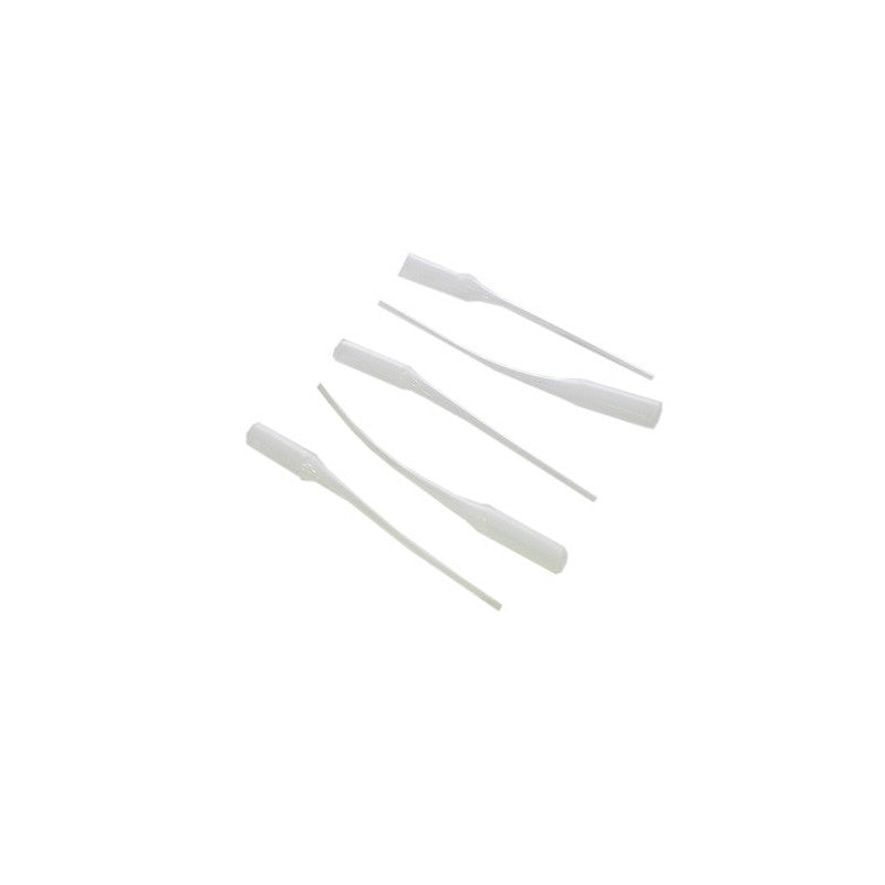 Ultimate Plastic CA Applicator Tips 5pcs – Μύτες Εφαρμογής για Κόλλα Ελαστικών RC