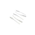 Ultimate Plastic CA Applicator Tips 5pcs – Μύτες Εφαρμογής για Κόλλα Ελαστικών RC