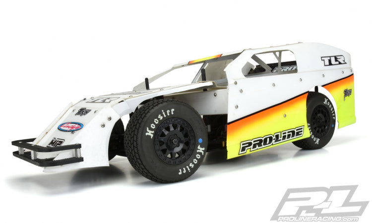 Proline Hoosier G60 SC 2.2/3.0 M3 Tires (2)