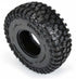 Proline Tires Hyrax XL 2.9 G8 Crawler (2) Axial SCX6