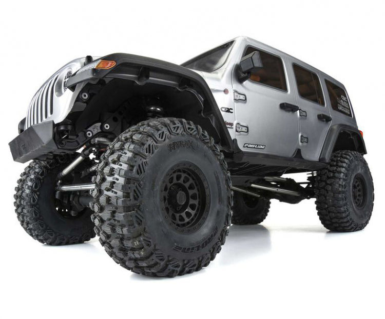 Proline Tires Hyrax XL 2.9 G8 Crawler (2) Axial SCX6