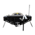 Pro Boat Sonicwake 36 Self-Righting RTR Brushless Deep-V Boat Μαύρο