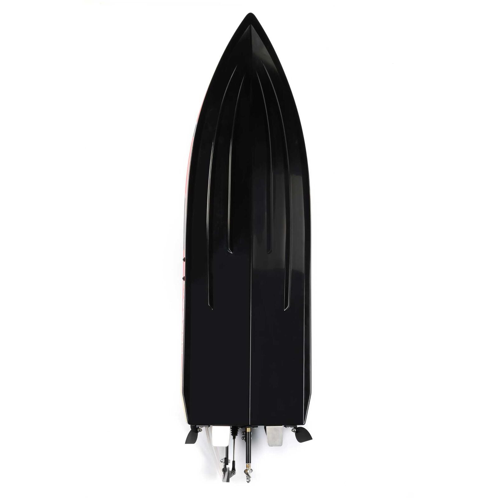 Pro Boat Sonicwake 36 Self-Righting RTR Brushless Deep-V Boat Μαύρο