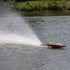 Pro Boat Sonicwake 36 Self-Righting RTR Brushless Deep-V Boat Μαύρο