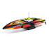 Pro Boat Sonicwake 36 Self-Righting RTR Brushless Deep-V Boat Μαύρο