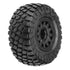 Pro-Line BFGoodrich Baja T/A KR2 SC Tires M2 με Raid Wheels 2.2/3.0 (2τμχ)