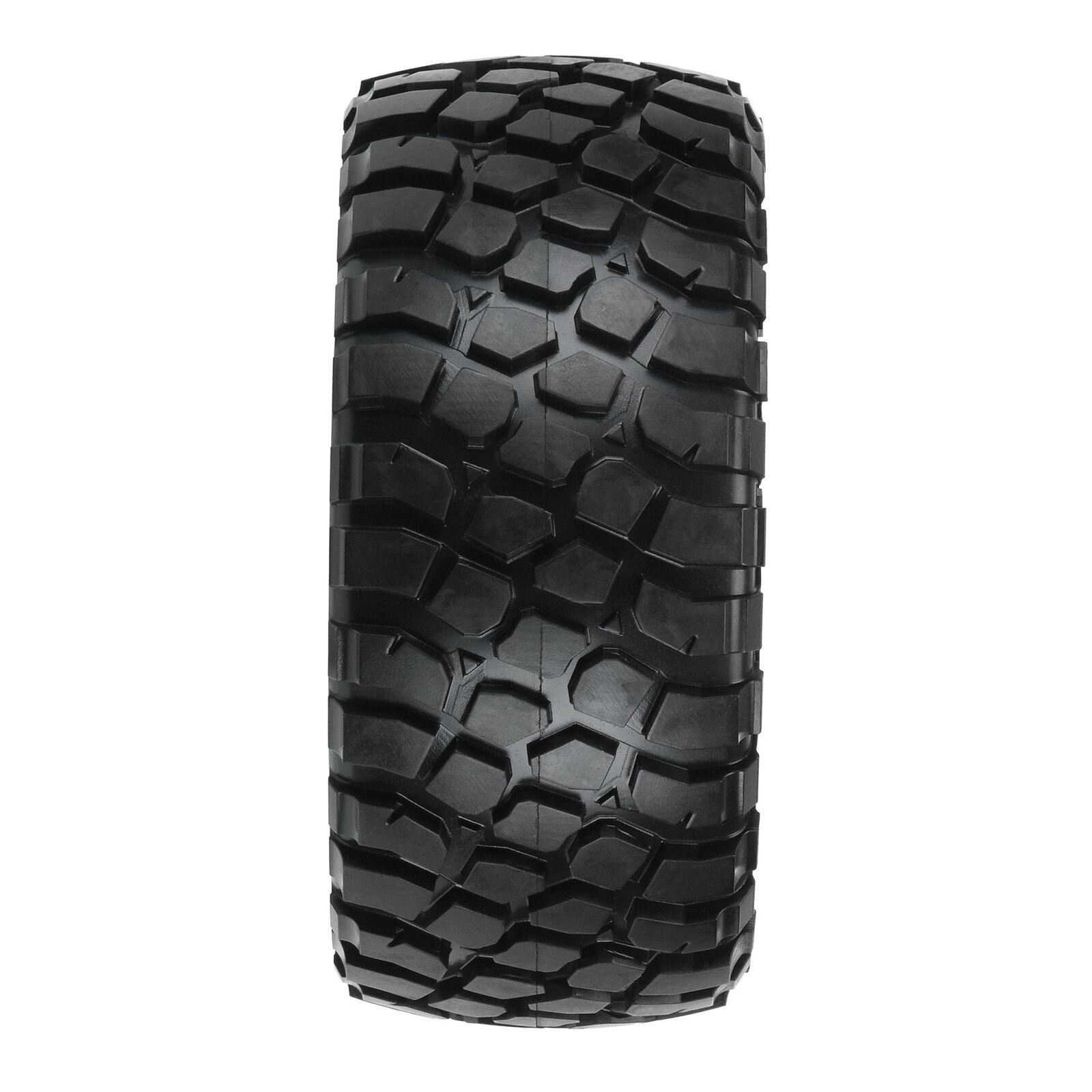 Pro-Line BFGoodrich Baja T/A KR2 SC Tires M2 με Raid Wheels 2.2/3.0 (2τμχ)