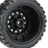 Pro-Line BFGoodrich Baja T/A KR2 SC Tires M2 με Raid Wheels 2.2/3.0 (2τμχ)