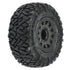 Pro-Line Icon M2 SC Tires με Raid Wheels 2.2/3.0 12mm & 14mm Hex (2τμχ)