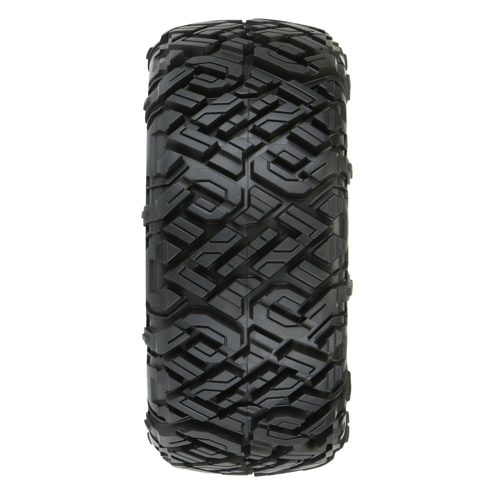 Pro-Line Icon M2 SC Tires με Raid Wheels 2.2/3.0 12mm & 14mm Hex (2τμχ)