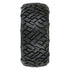 Pro-Line Icon M2 SC Tires με Raid Wheels 2.2/3.0 12mm & 14mm Hex (2τμχ)