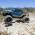 Pro-Line 1/10 Hyrax F/R 2.8" MT Tires Mounted 12mm/14mm Black Raid (2)