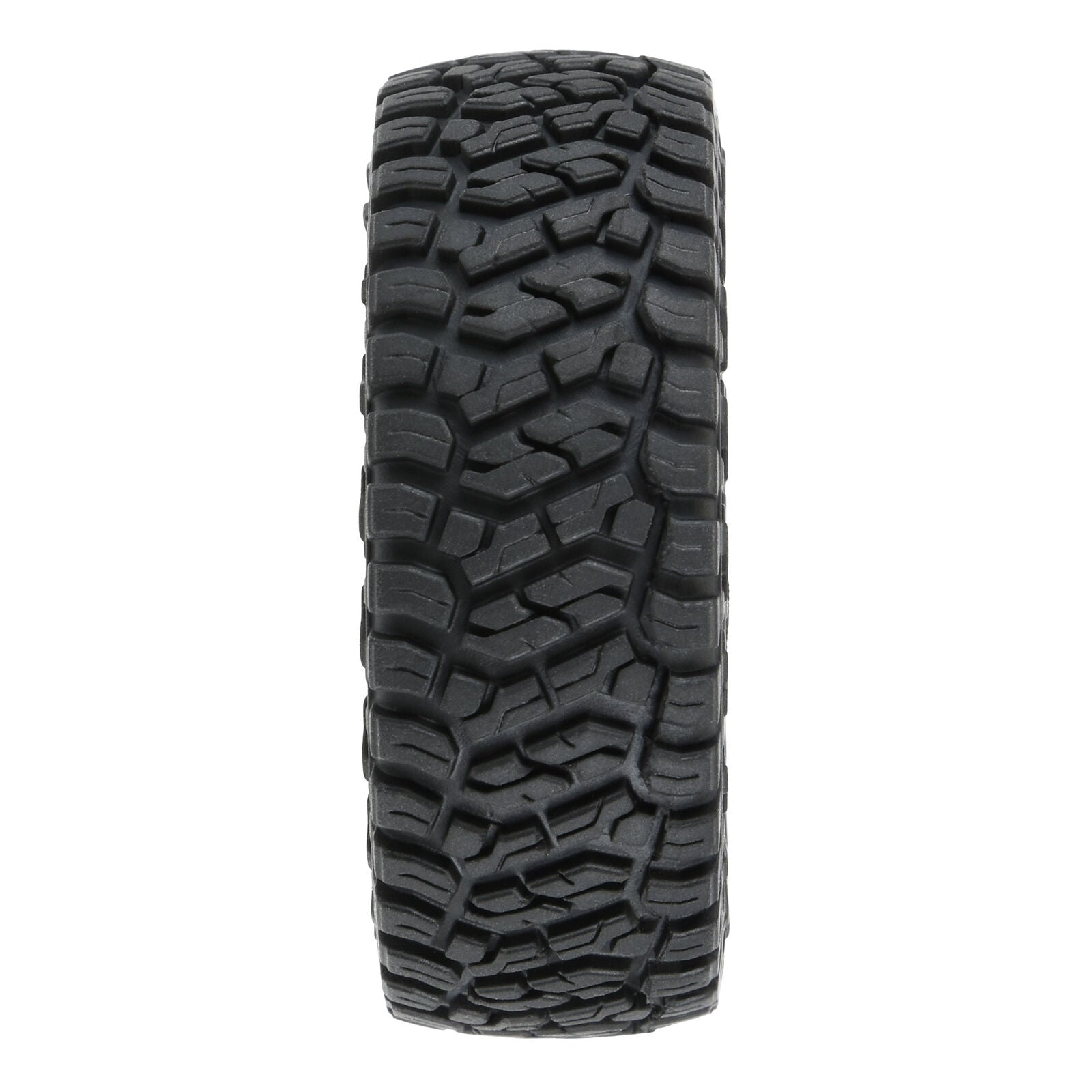 Pro-Line Toyo Open Country R/T Trail 1.0" Beadlock Wheels & Tires SCX24 (4τμχ)