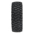 Pro-Line Toyo Open Country R/T Trail 1.0" Beadlock Wheels & Tires SCX24 (4τμχ)