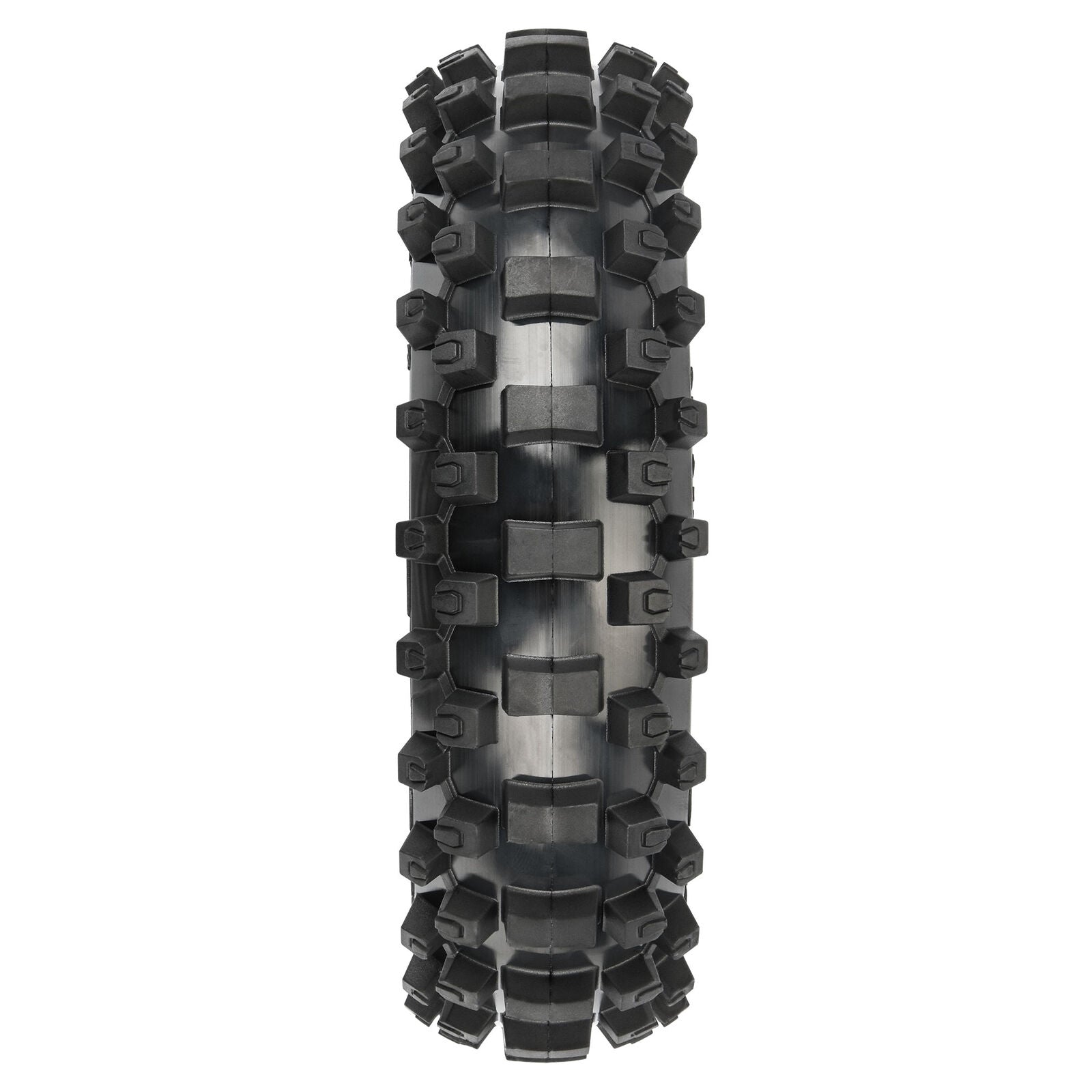 Pro-Line Dunlop Geomax MX33 CR4 Rear Tire Mounted για Losi Promoto-MX 1/4