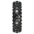 Pro-Line Dunlop Geomax MX33 CR4 Rear Tire Mounted για Losi Promoto-MX 1/4