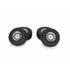 Pro-Line Flat Iron Tires & Diablo Wheels Set για Arrma Typhon Grom (4τμχ)