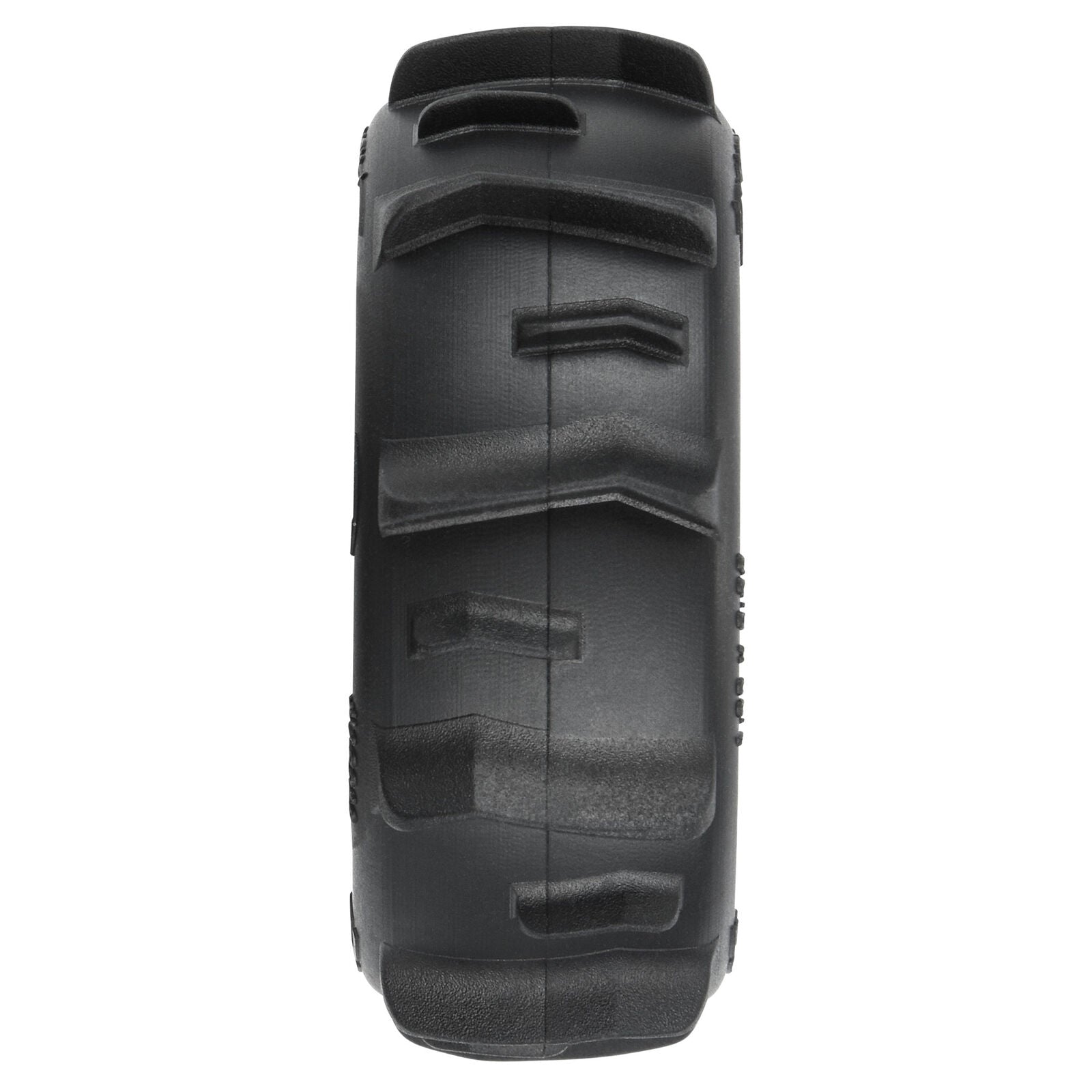 Pro-Line Dumont Paddle Tires με Mach-10 Wheels για Arrma Typhon Grom (4τμχ)