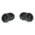 Pro-Line Dumont Paddle Tires με Mach-10 Wheels για Arrma Typhon Grom (4τμχ)