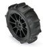 Pro-Line Dumont Paddle Tires με Mach-10 Wheels για Arrma Typhon Grom (4τμχ)