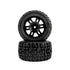 Pro-Line Jaeger MT Tires με Split Six Wheels για Arrma Mini Kraton (2τμχ)