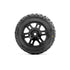 Pro-Line Jaeger MT Tires με Split Six Wheels για Arrma Mini Kraton (2τμχ)